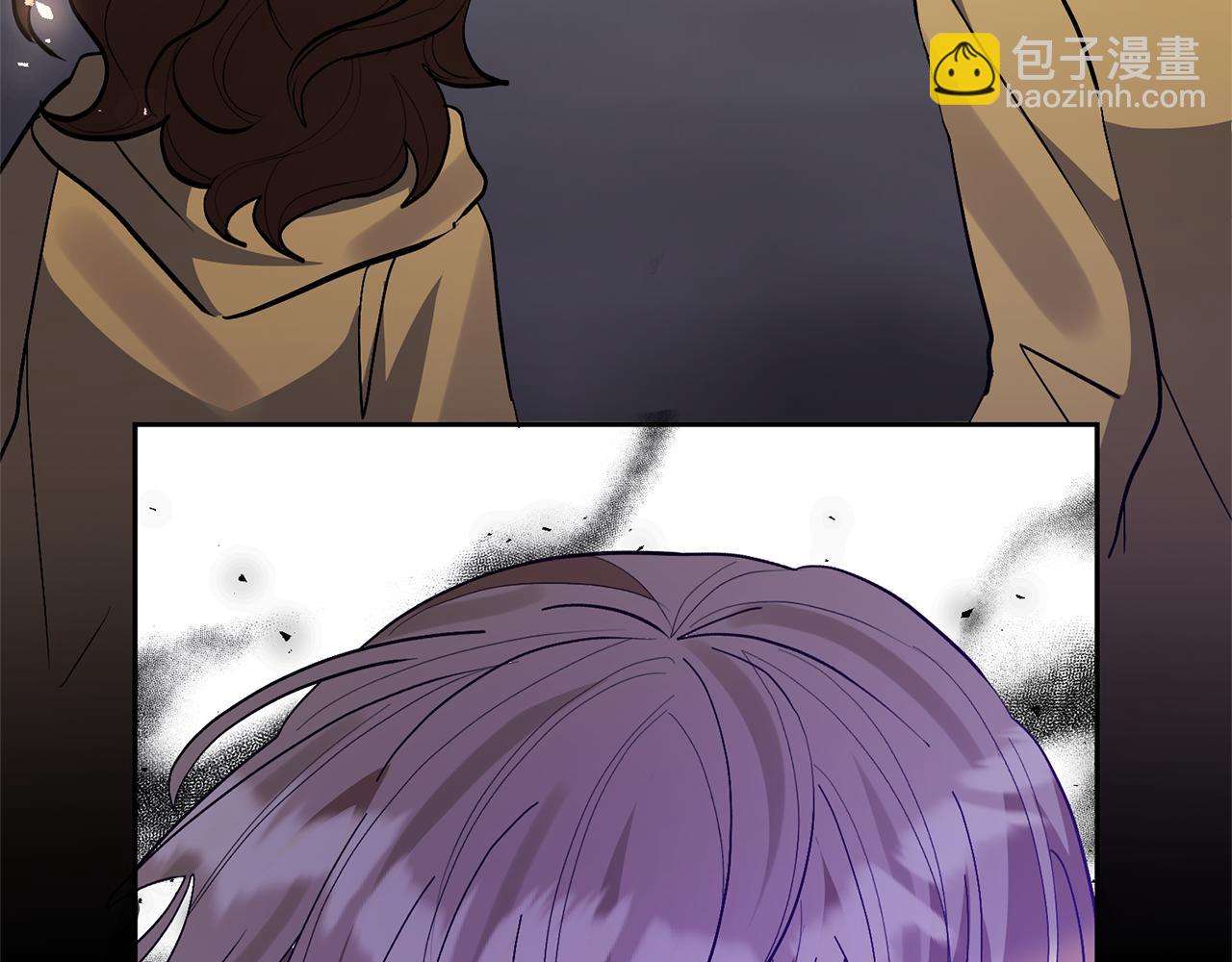 領養男主後把他寵大 - 第80話 守護力量(2/4) - 7