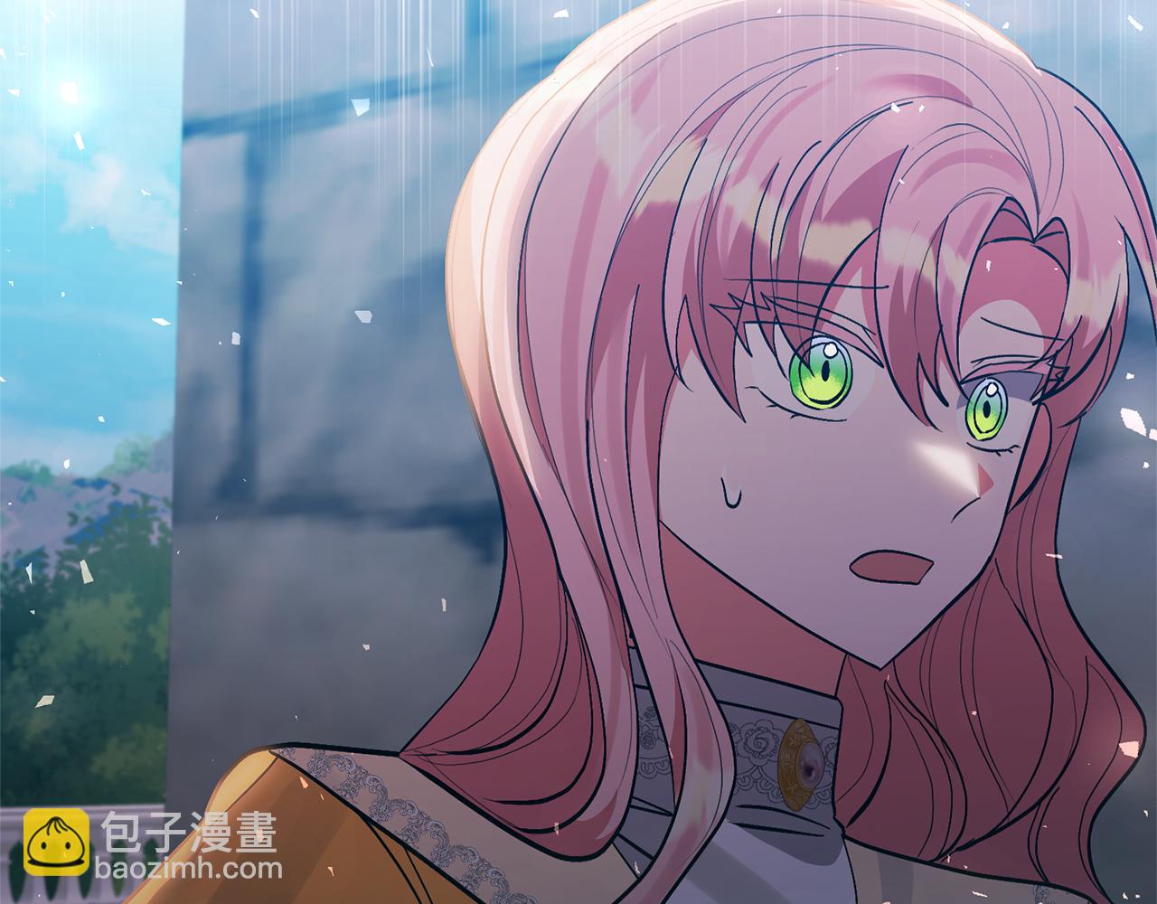 領養男主後把他寵大 - 第80話 守護力量(2/4) - 3