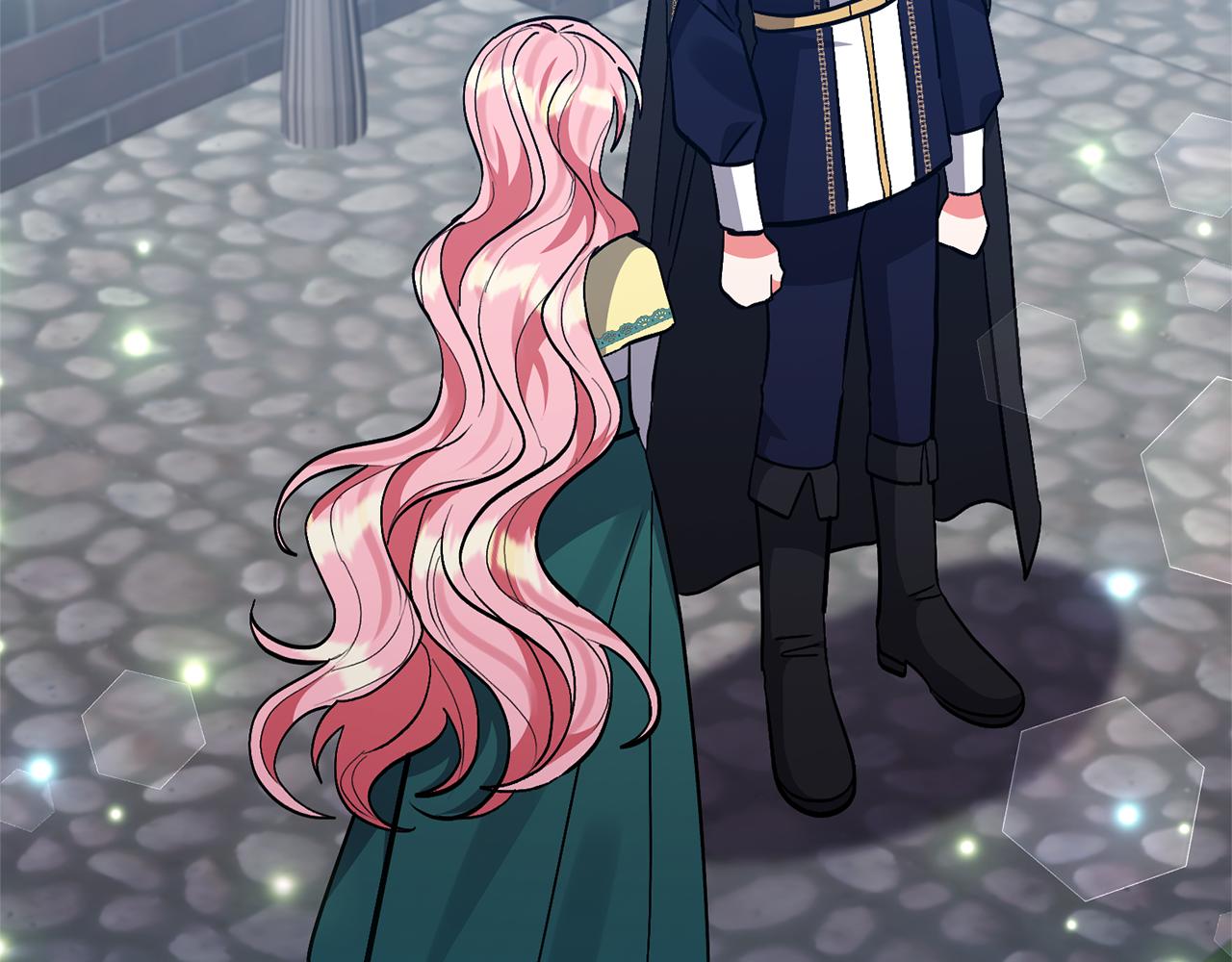 領養男主後把他寵大 - 第82話 我很珍視你(4/4) - 6