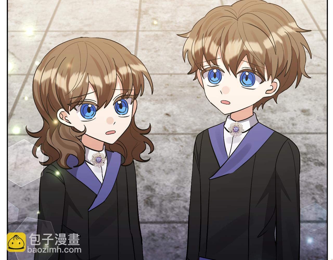 領養男主後把他寵大 - 第84話 做你們想做的(4/4) - 7