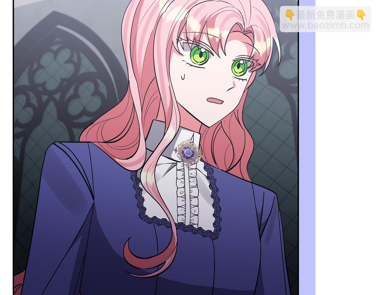 領養男主後把他寵大 - 第84話 做你們想做的(1/4) - 6