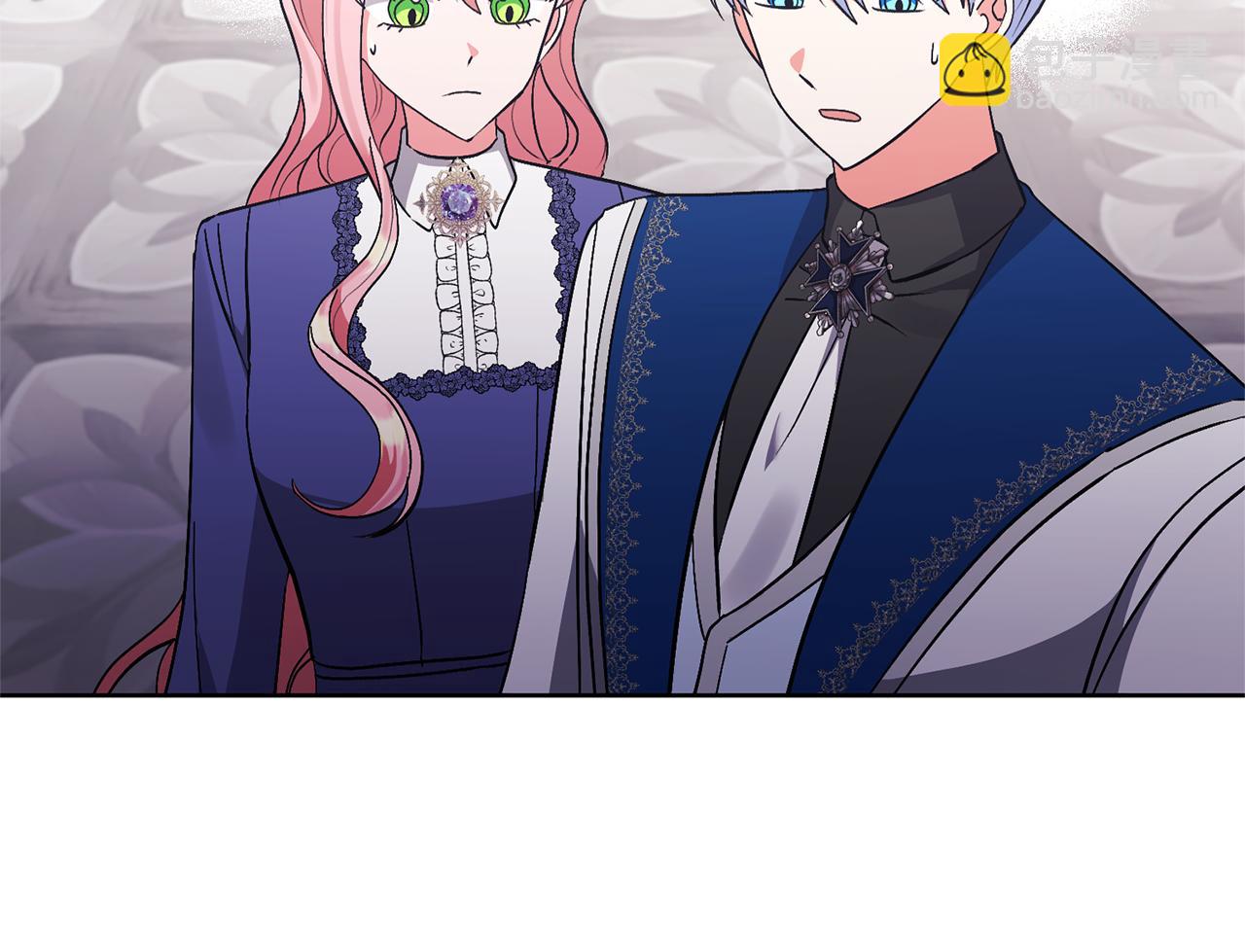 領養男主後把他寵大 - 第84話 做你們想做的(2/4) - 5