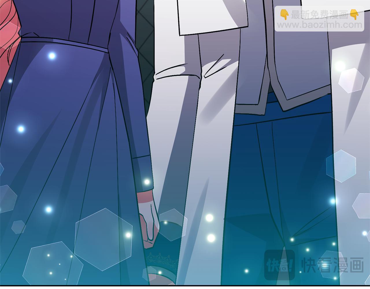 領養男主後把他寵大 - 第84話 做你們想做的(2/4) - 5