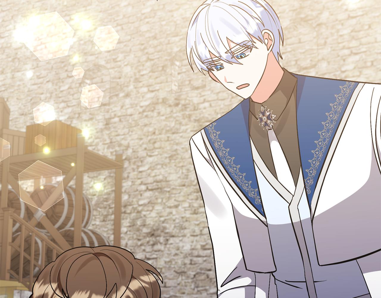 領養男主後把他寵大 - 第84話 做你們想做的(2/4) - 2