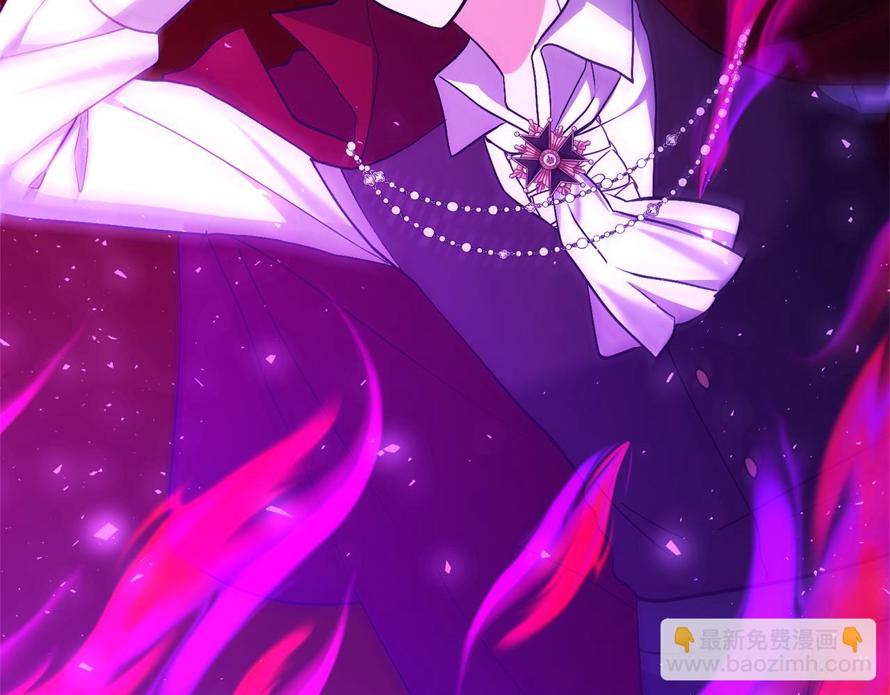 領養男主後把他寵大 - 第86話 媽媽保護你(3/5) - 2