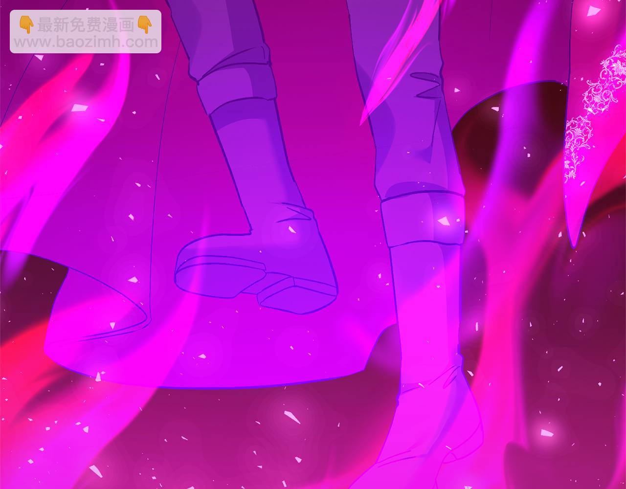 領養男主後把他寵大 - 第86話 媽媽保護你(3/5) - 2