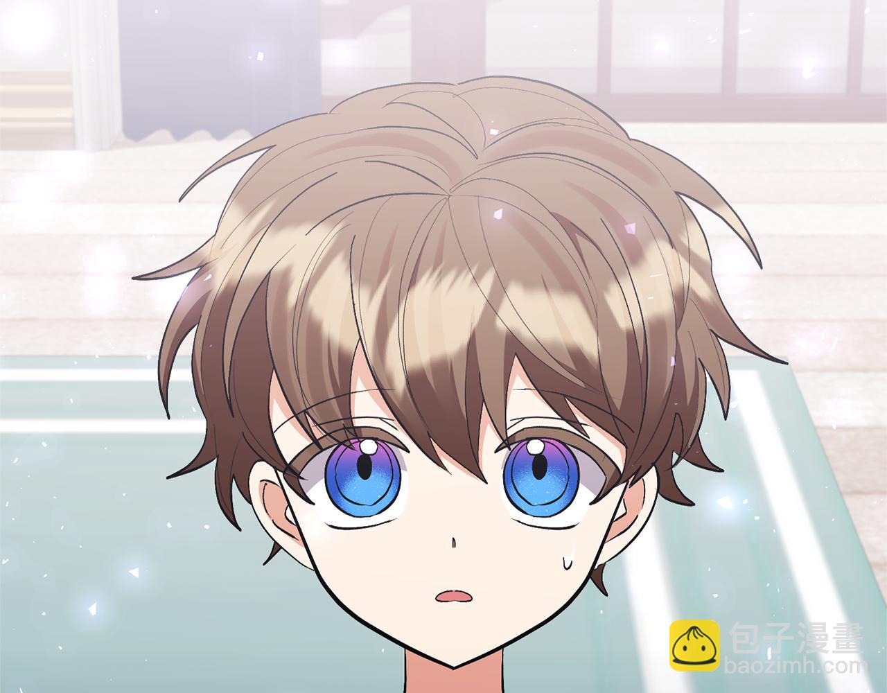 領養男主後把他寵大 - 第86話 媽媽保護你(4/5) - 6