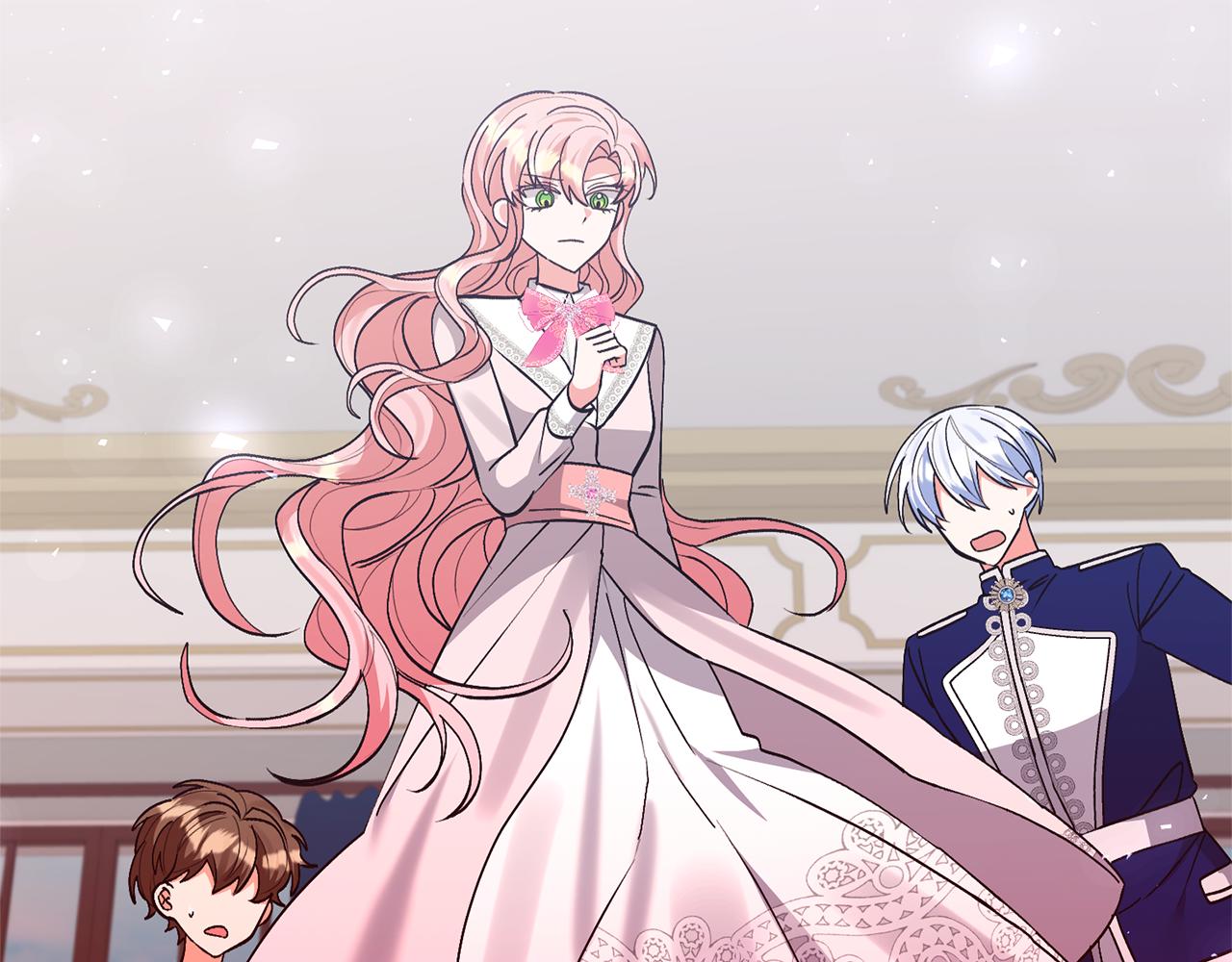 領養男主後把他寵大 - 第86話 媽媽保護你(4/5) - 7