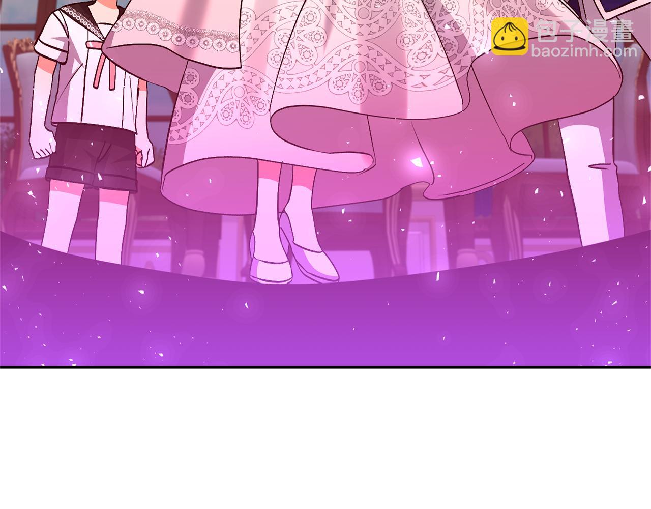 領養男主後把他寵大 - 第86話 媽媽保護你(4/5) - 8