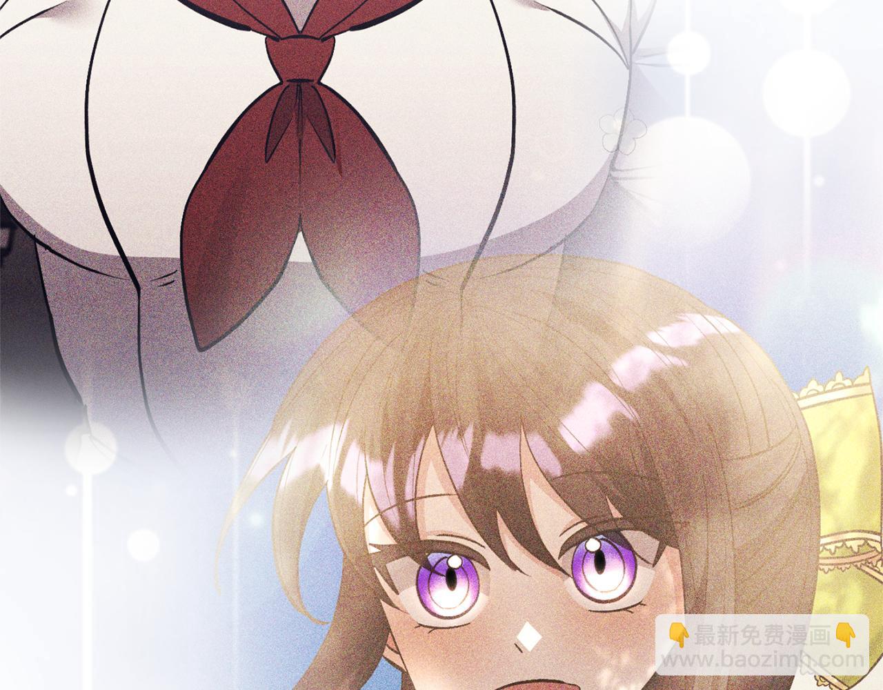 領養男主後把他寵大 - 第86話 媽媽保護你(4/5) - 5