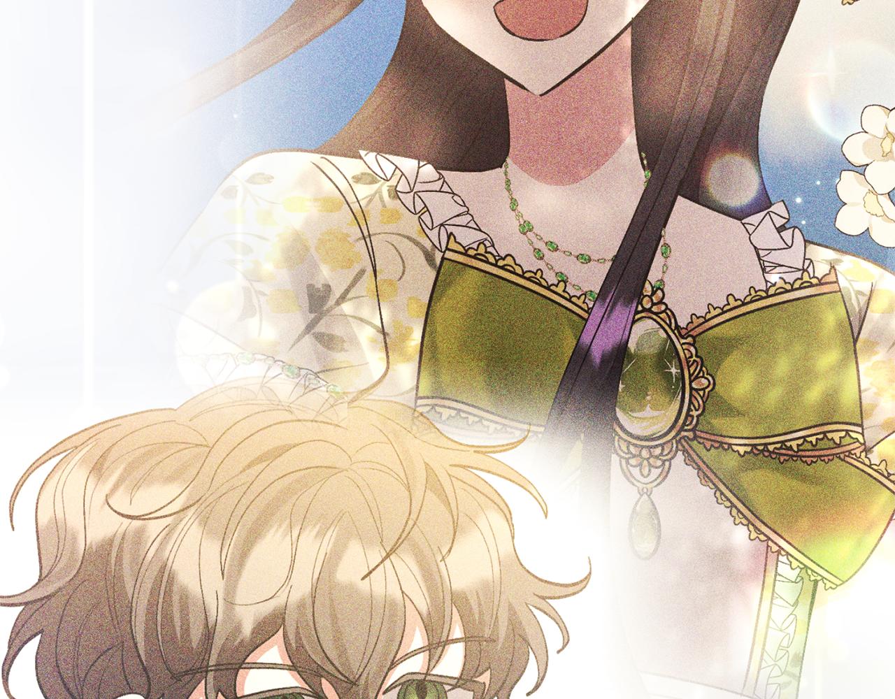 領養男主後把他寵大 - 第86話 媽媽保護你(4/5) - 6