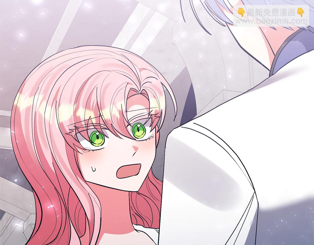 領養男主後把他寵大 - 第86話 媽媽保護你(1/5) - 2