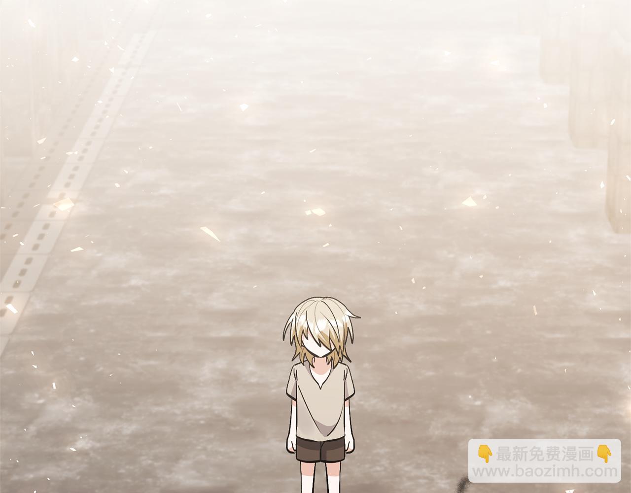 領養男主後把他寵大 - 第86話 媽媽保護你(2/5) - 7