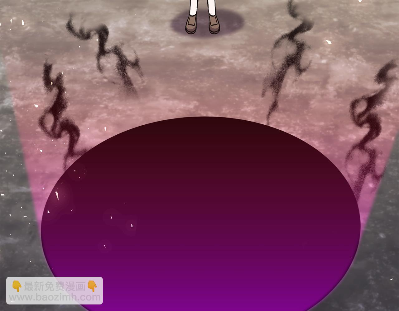 領養男主後把他寵大 - 第86話 媽媽保護你(2/5) - 8