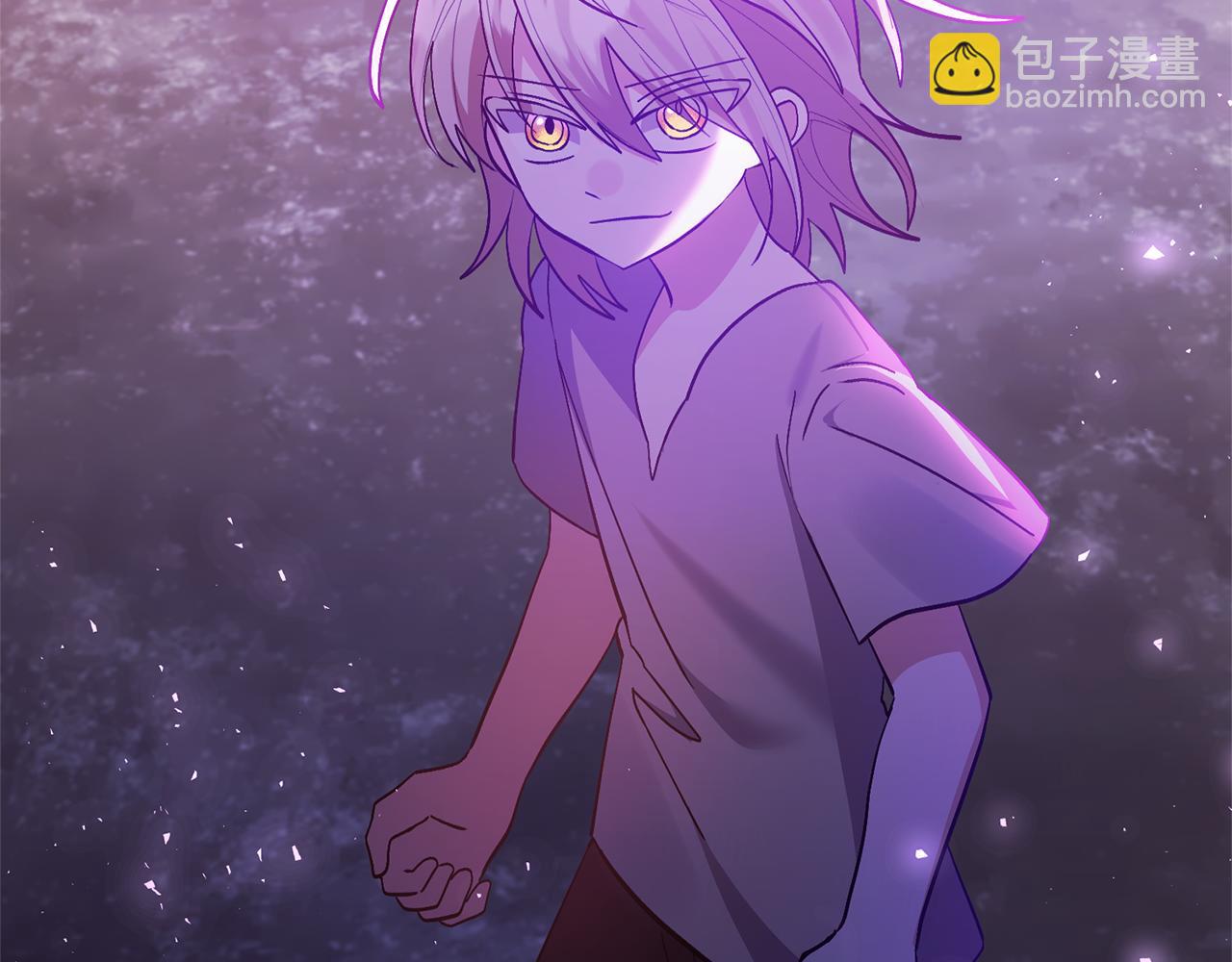 領養男主後把他寵大 - 第86話 媽媽保護你(2/5) - 5