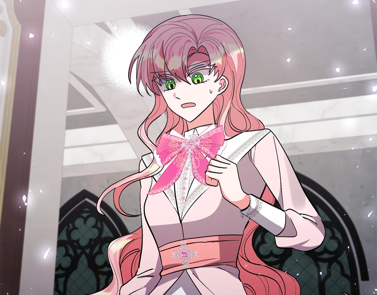 領養男主後把他寵大 - 第86話 媽媽保護你(2/5) - 2