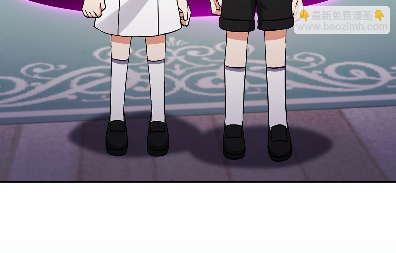 領養男主後把他寵大 - 第88話 昏迷不醒(3/4) - 6