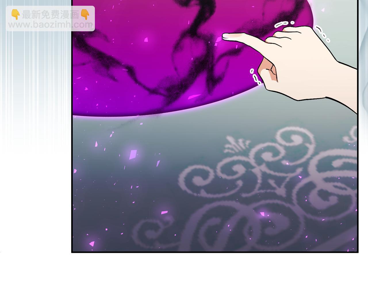 領養男主後把他寵大 - 第88話 昏迷不醒(3/4) - 4