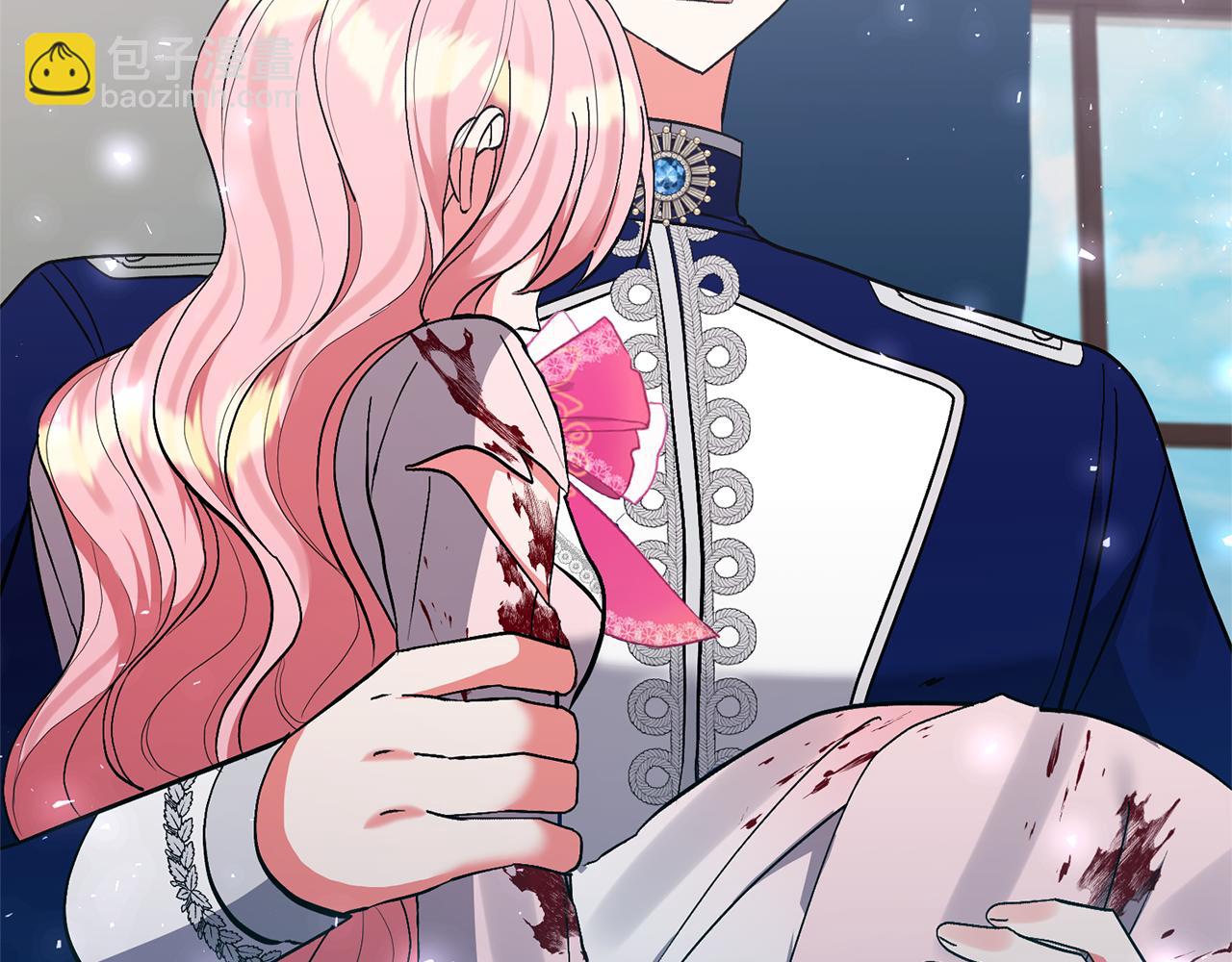 領養男主後把他寵大 - 第88話 昏迷不醒(3/4) - 5