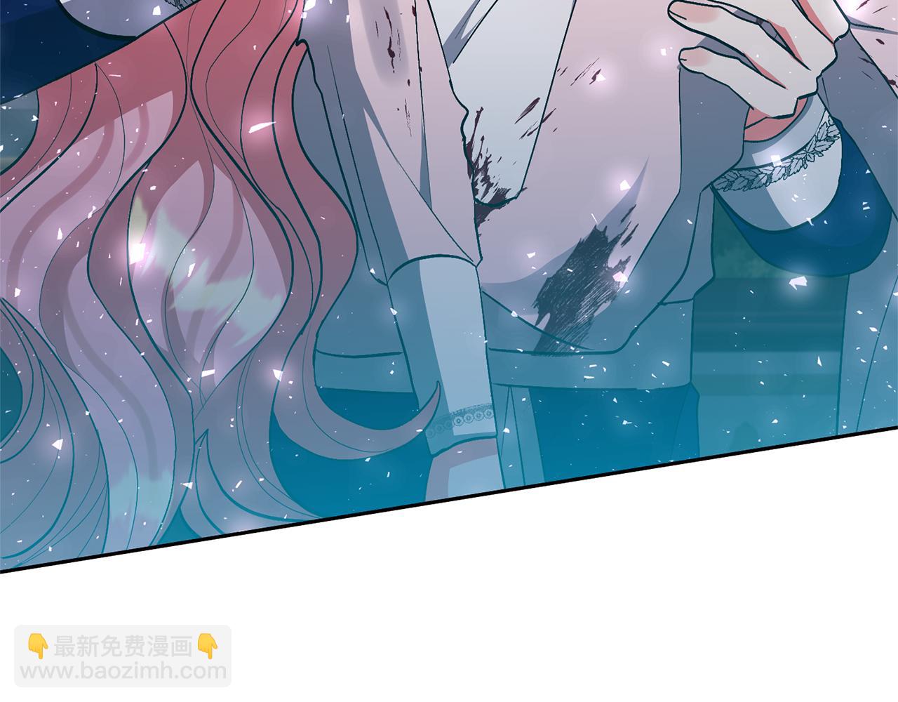 領養男主後把他寵大 - 第88話 昏迷不醒(3/4) - 6