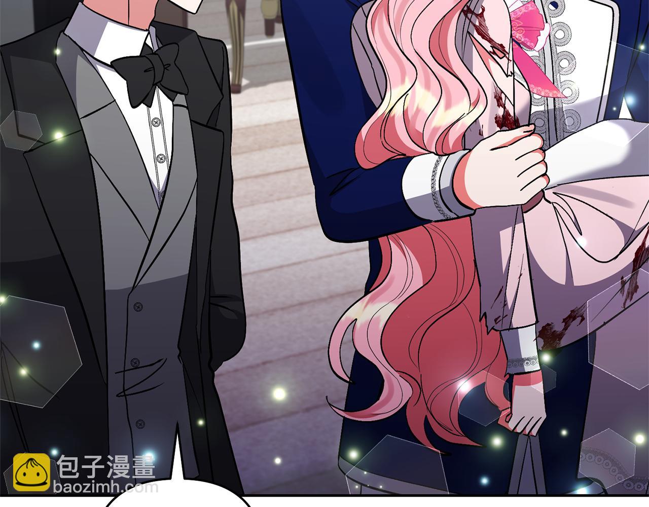 領養男主後把他寵大 - 第88話 昏迷不醒(3/4) - 6