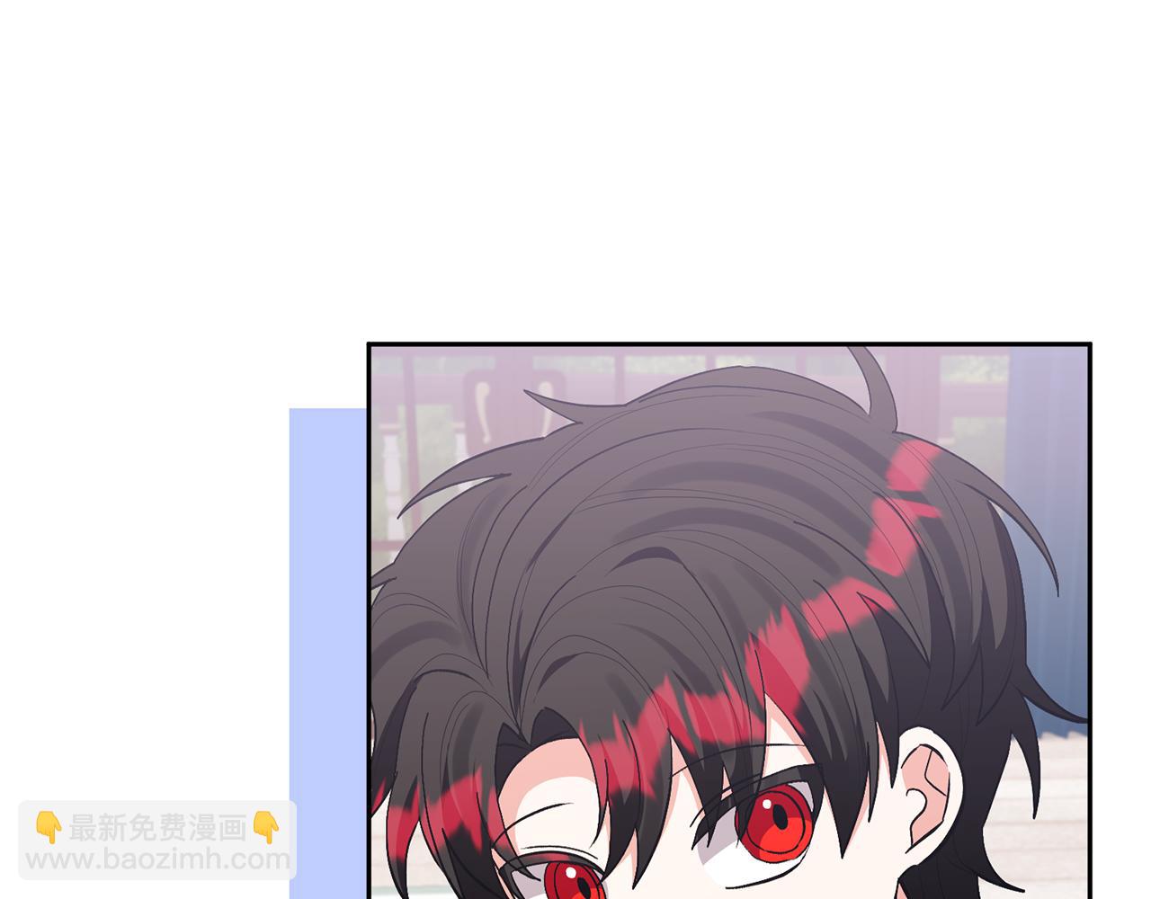 領養男主後把他寵大 - 第88話 昏迷不醒(3/4) - 5