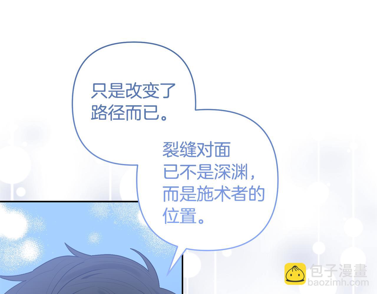 領養男主後把他寵大 - 第88話 昏迷不醒(3/4) - 2