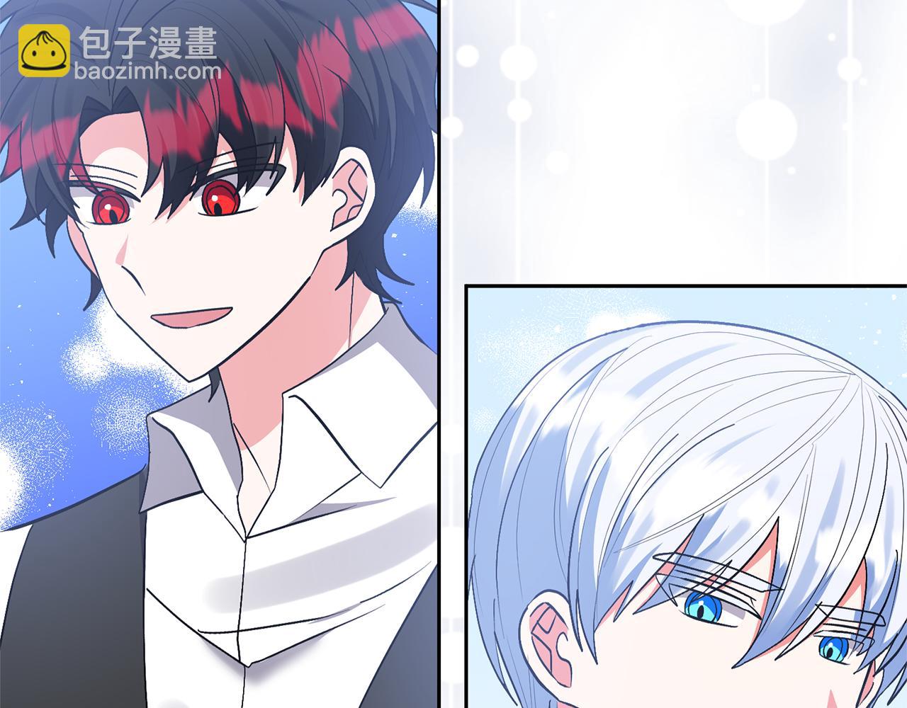 領養男主後把他寵大 - 第88話 昏迷不醒(3/4) - 3