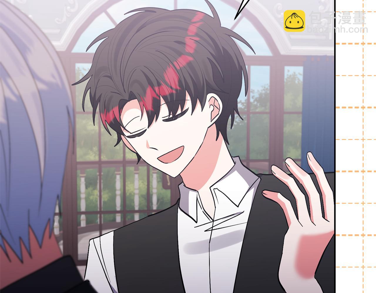 領養男主後把他寵大 - 第88話 昏迷不醒(4/4) - 6