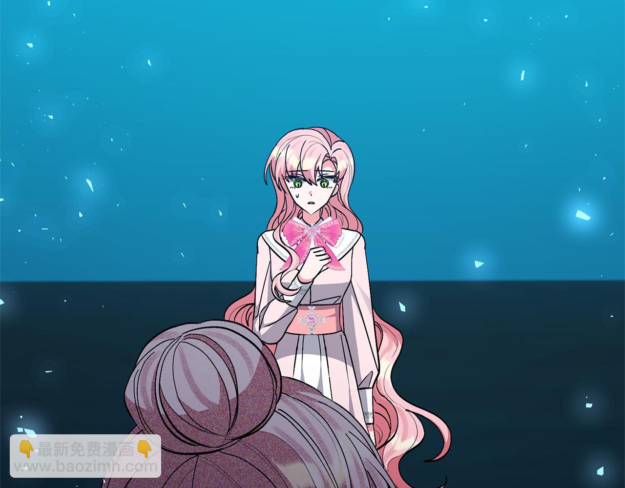 領養男主後把他寵大 - 第88話 昏迷不醒(1/4) - 1