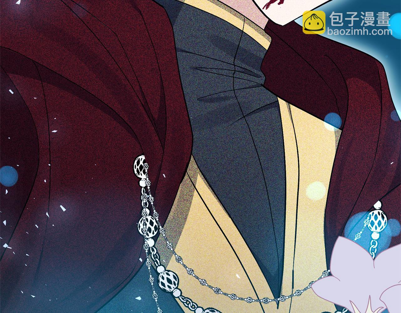 領養男主後把他寵大 - 第88話 昏迷不醒(1/4) - 7