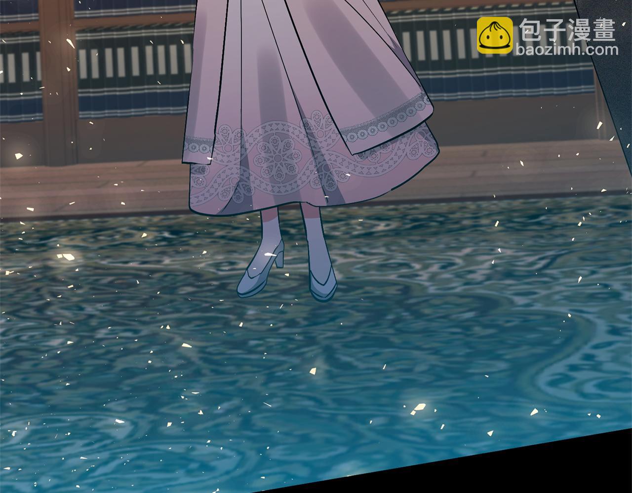 領養男主後把他寵大 - 第88話 昏迷不醒(1/4) - 4