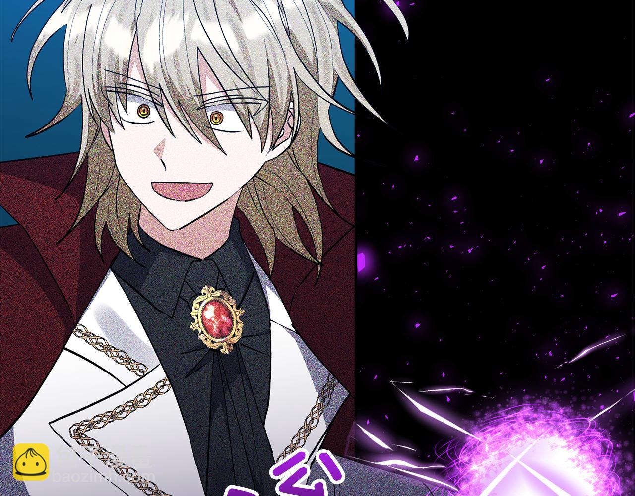 領養男主後把他寵大 - 第88話 昏迷不醒(2/4) - 5