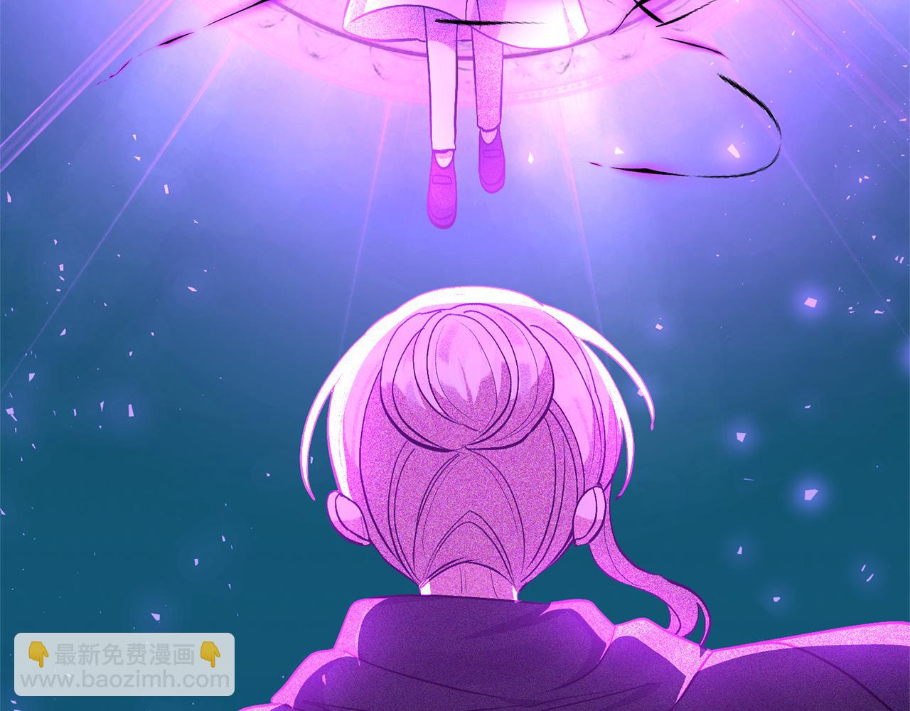 領養男主後把他寵大 - 第88話 昏迷不醒(2/4) - 3