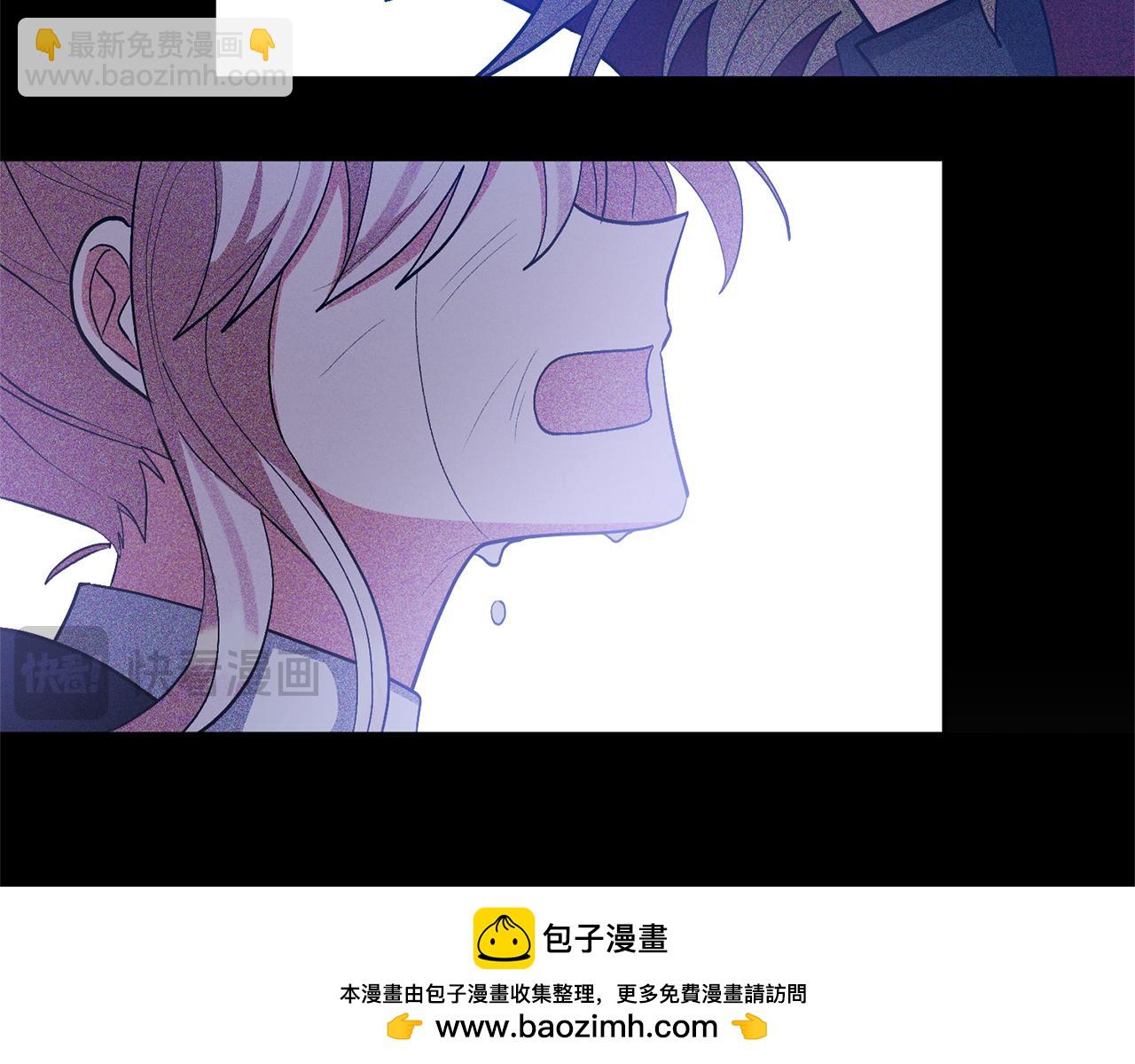 領養男主後把他寵大 - 第88話 昏迷不醒(2/4) - 7