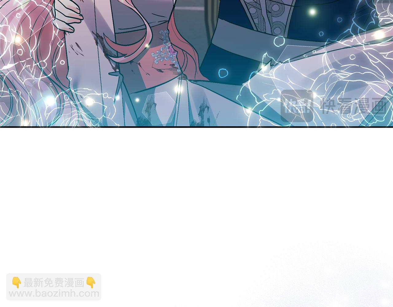 領養男主後把他寵大 - 第88話 昏迷不醒(2/4) - 4