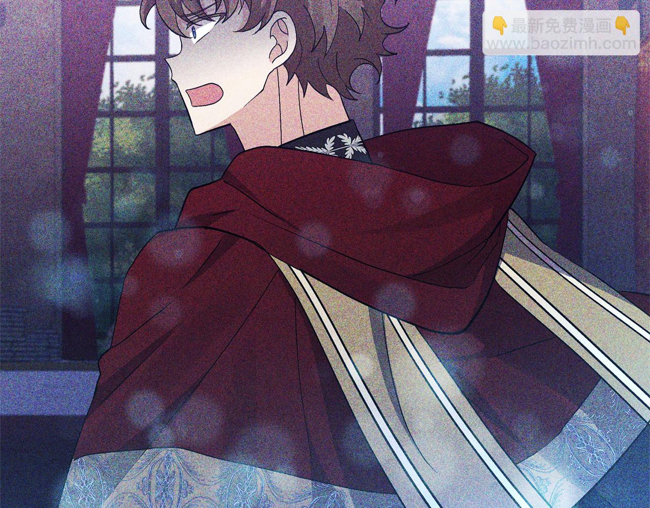 領養男主後把他寵大 - 第10話 神秘先生(3/5) - 6