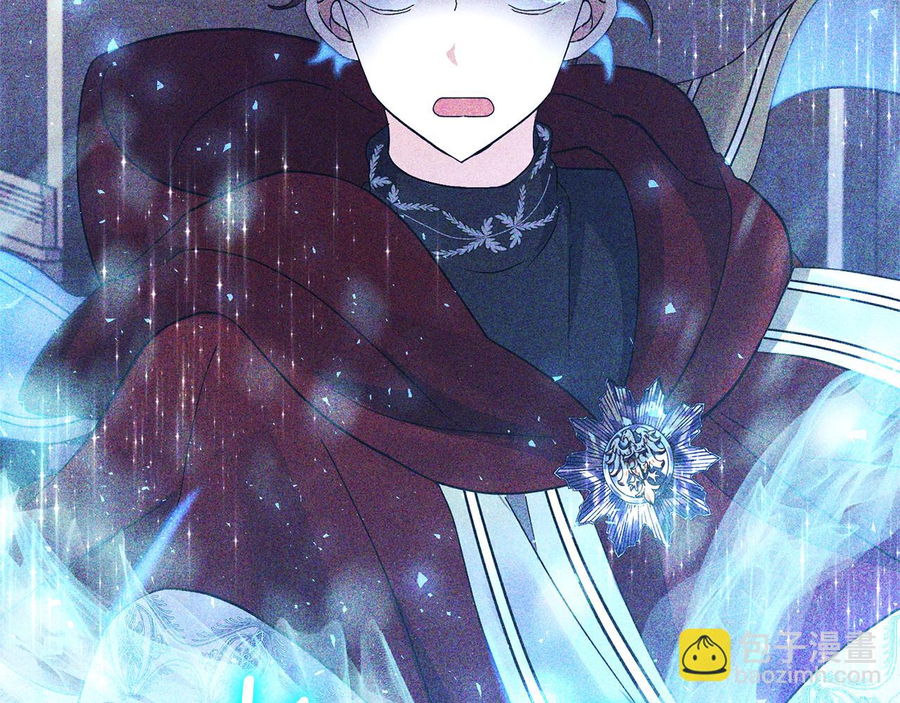 領養男主後把他寵大 - 第10話 神秘先生(3/5) - 4