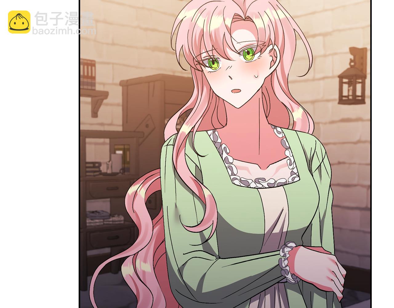 領養男主後把他寵大 - 第10話 神秘先生(2/5) - 2