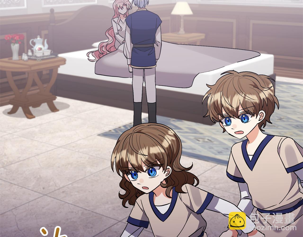 完结话 妈妈嫁了(1/4)-第90话