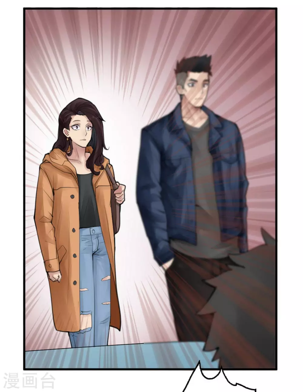 第14话 苍银的少年14-第16话