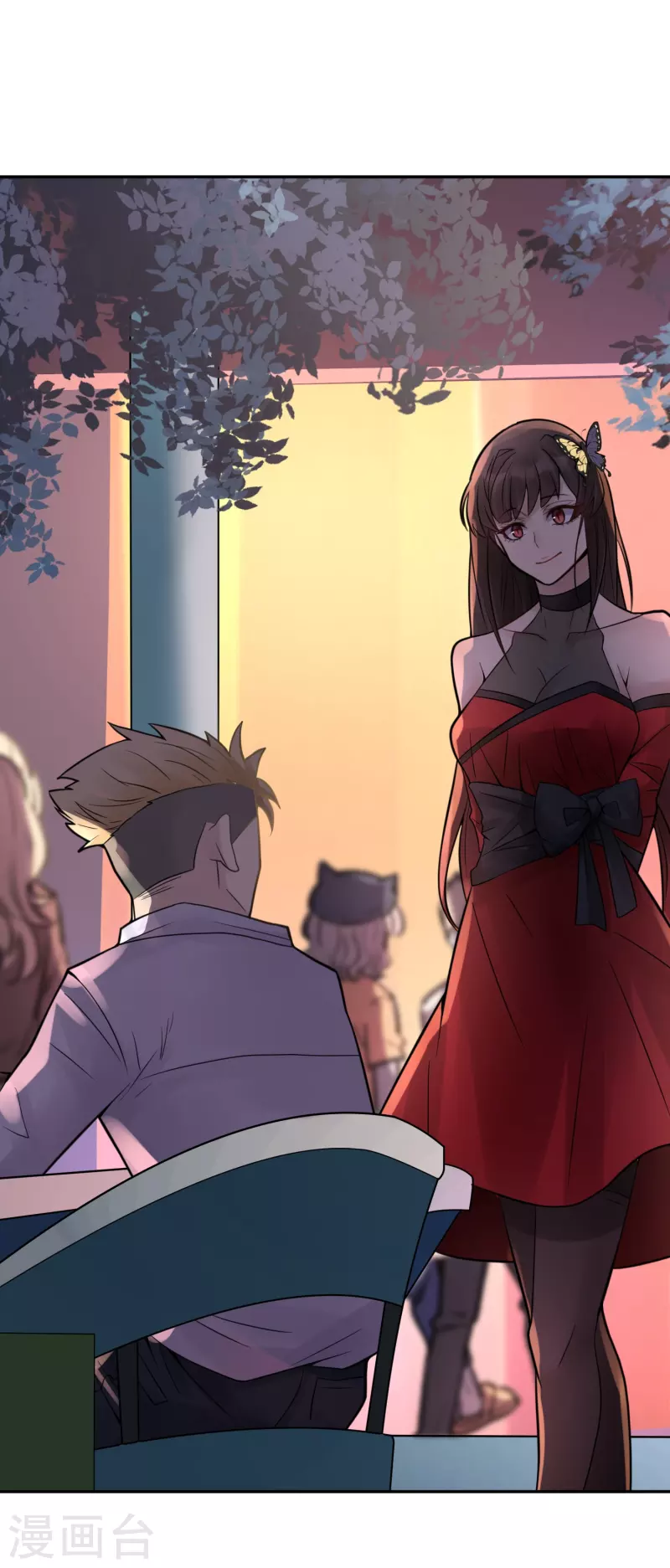 第25话 隐秘的大厦18-第28话