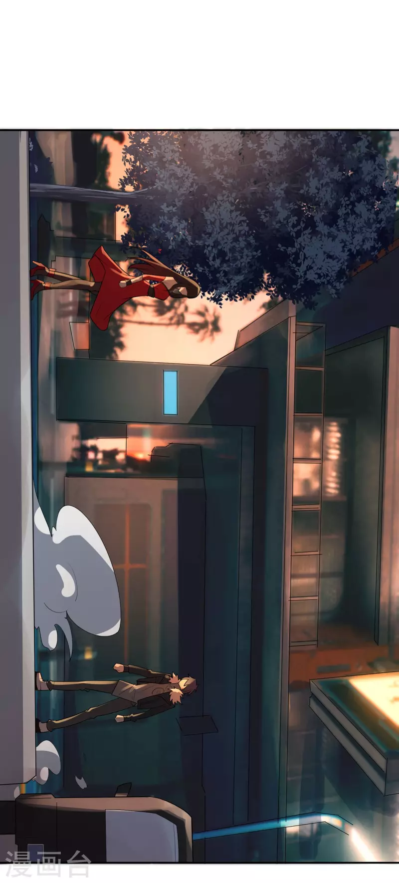 第27话 隐秘的大厦20-第30话