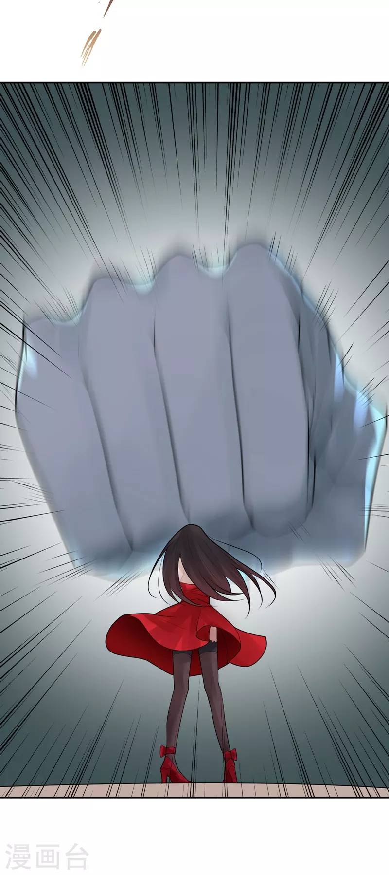 第29话 隐秘的大厦22-第32话