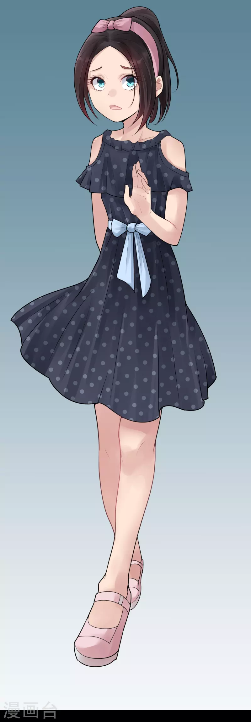 第31话 隐秘的大厦24-第34话