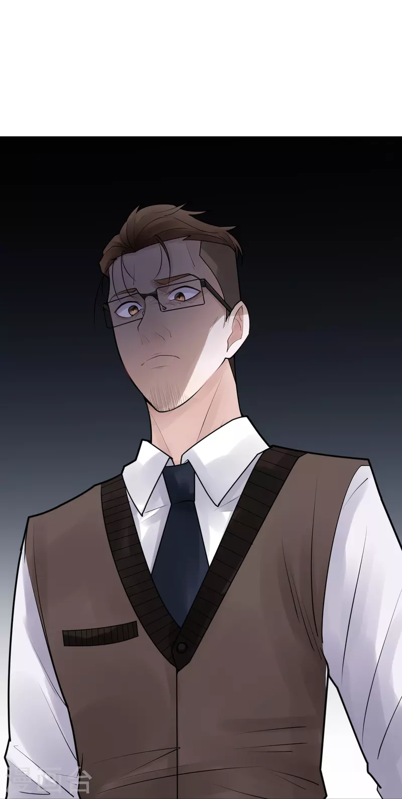 第33话 隐秘的大厦26-第36话