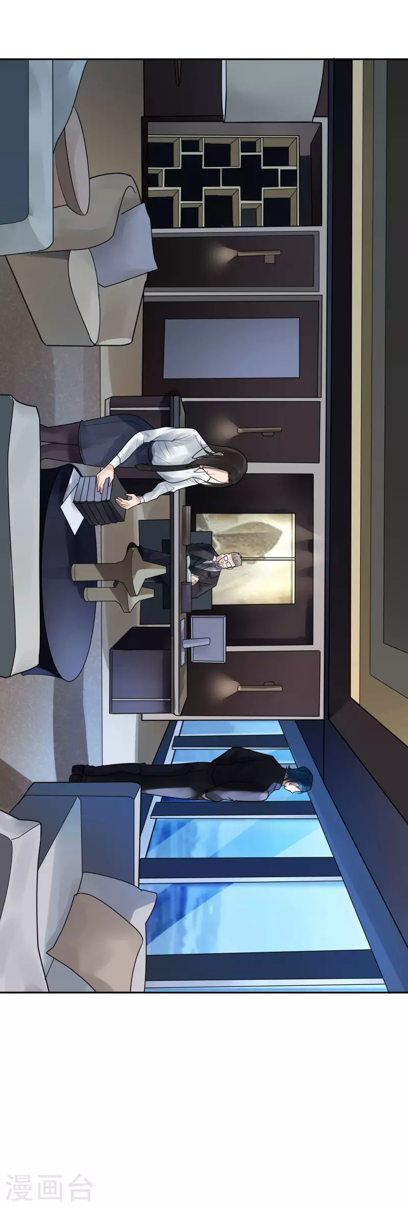 第35话 隐秘的大厦28-第38话