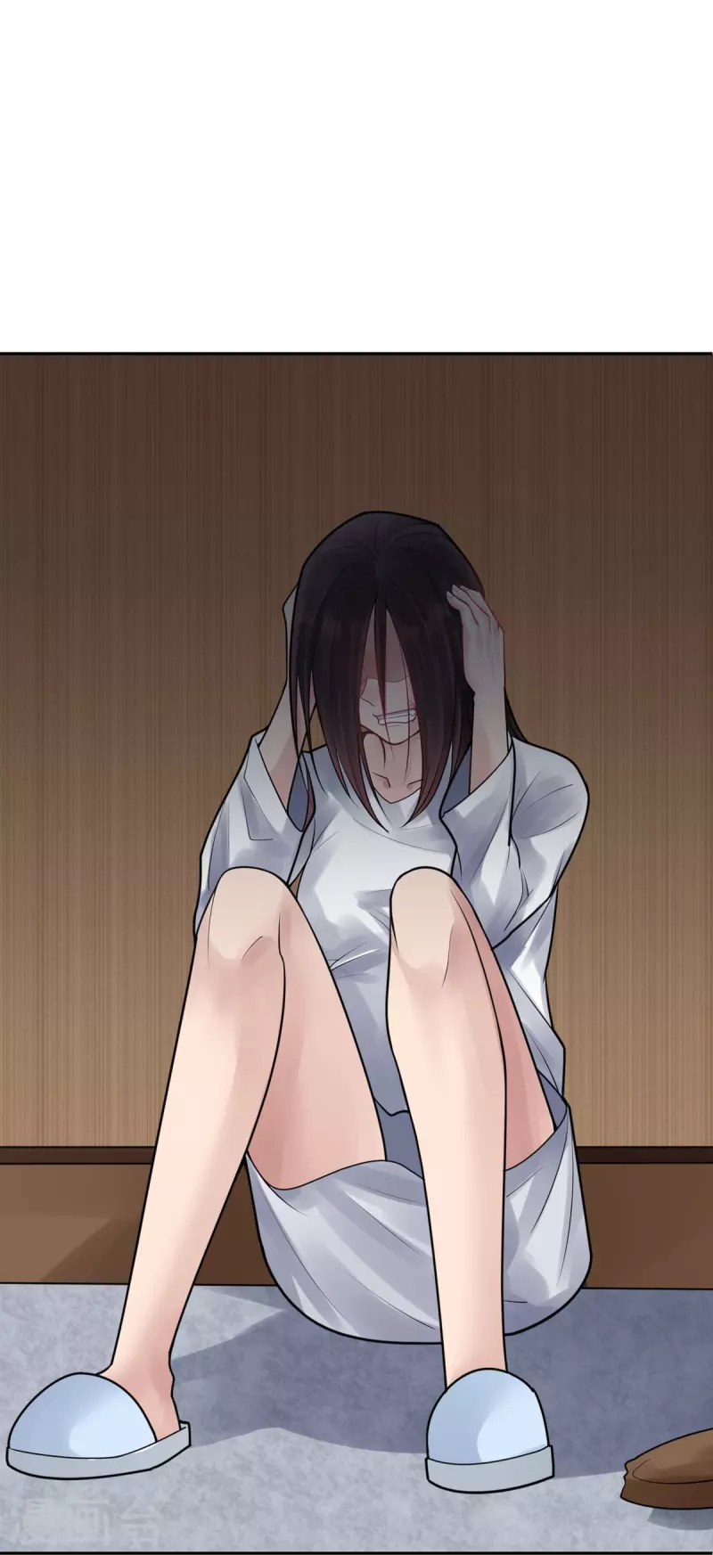 第37话 隐秘的大厦30-第40话