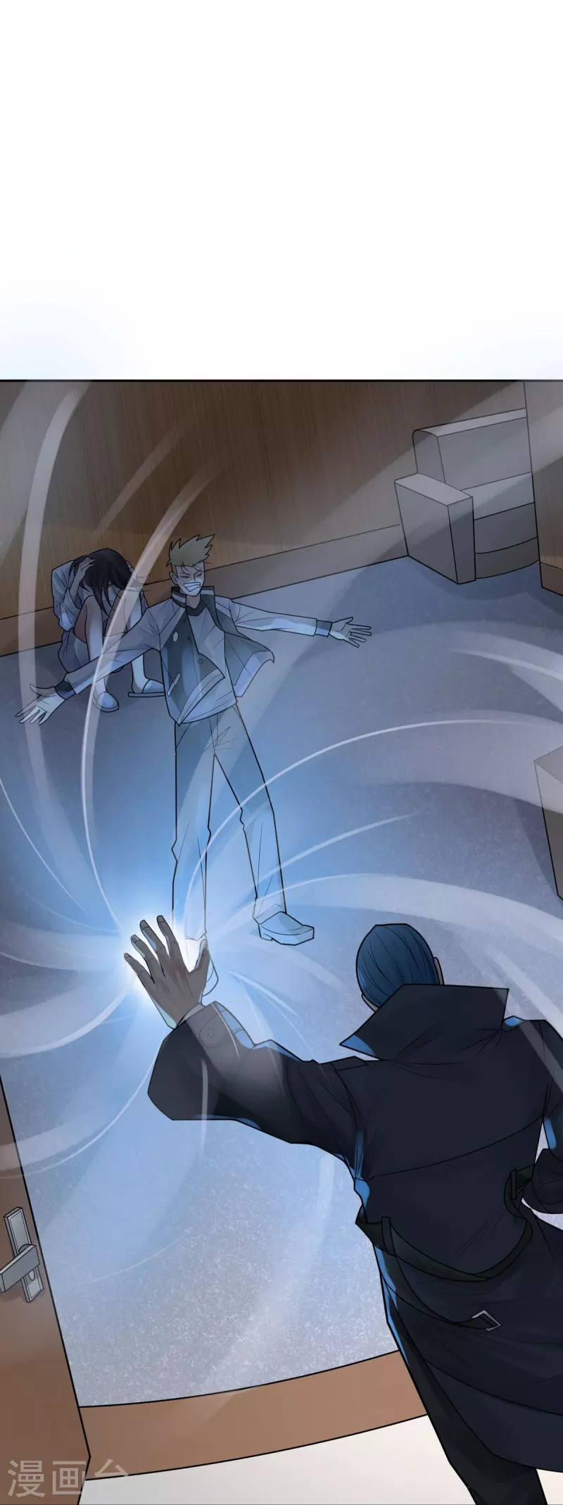 第37话 隐秘的大厦30-第40话