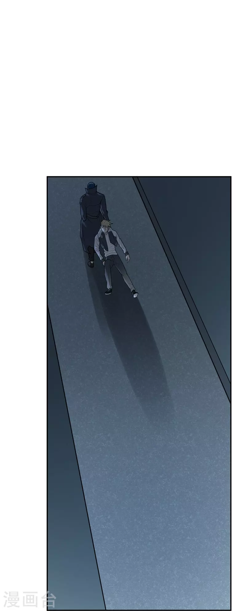 第39话 隐秘的大厦32-第42话